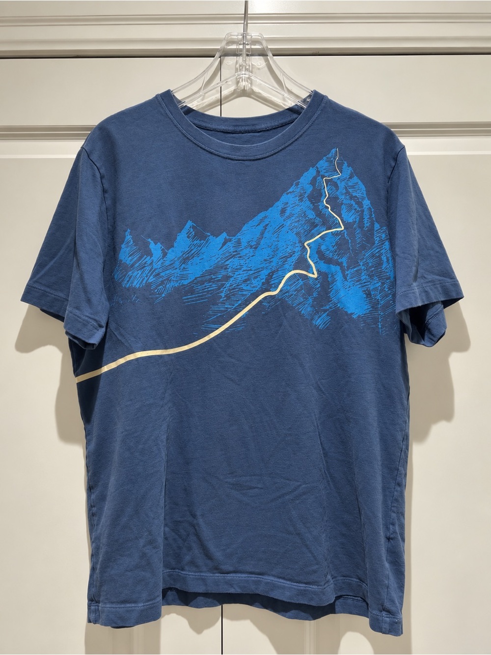 Arc'teryx Afterglo HW T-Shirt